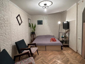Tata’s Apartment